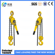 Approved Hand Pulling Va Chain Block for Lifting